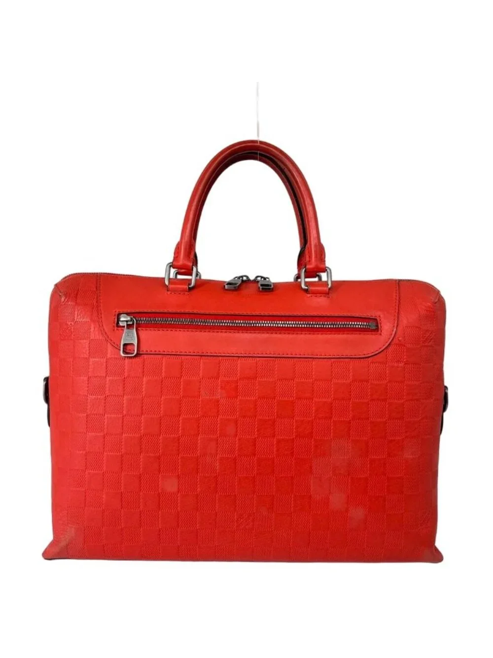 Louis Vuitton Damier Infini Pdj Business